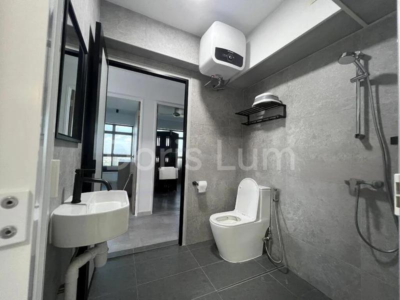 4 Room (4A) HDB for Rent in  23 Ghim Moh Link - Image 10